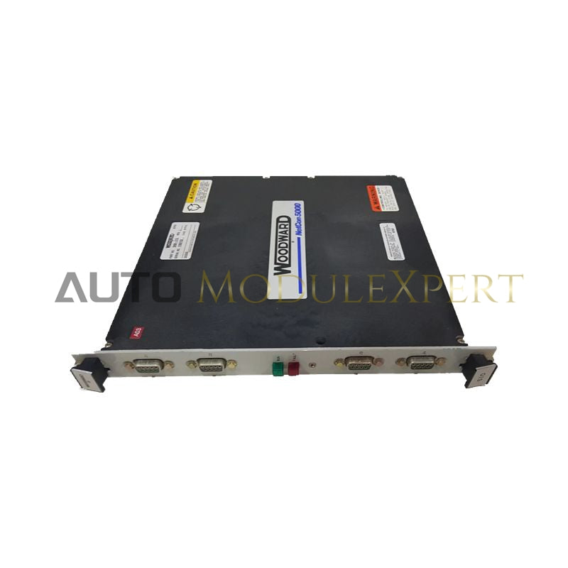 ماژول سنسور سرعت دیجیتال وودوارد 5462-408 (کپی)