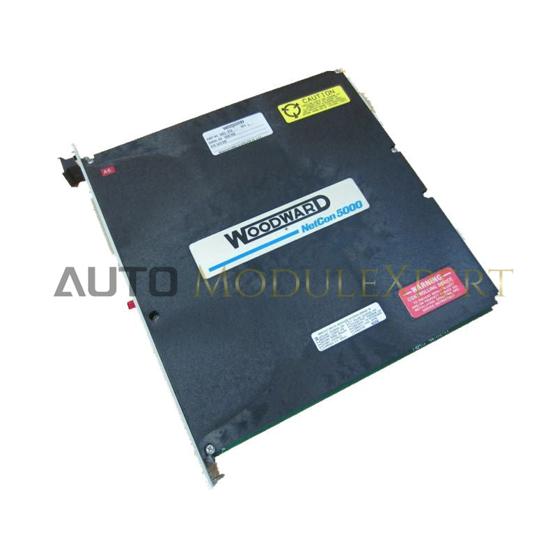 5463-783  Woodward Industrial Input Module for Automation
