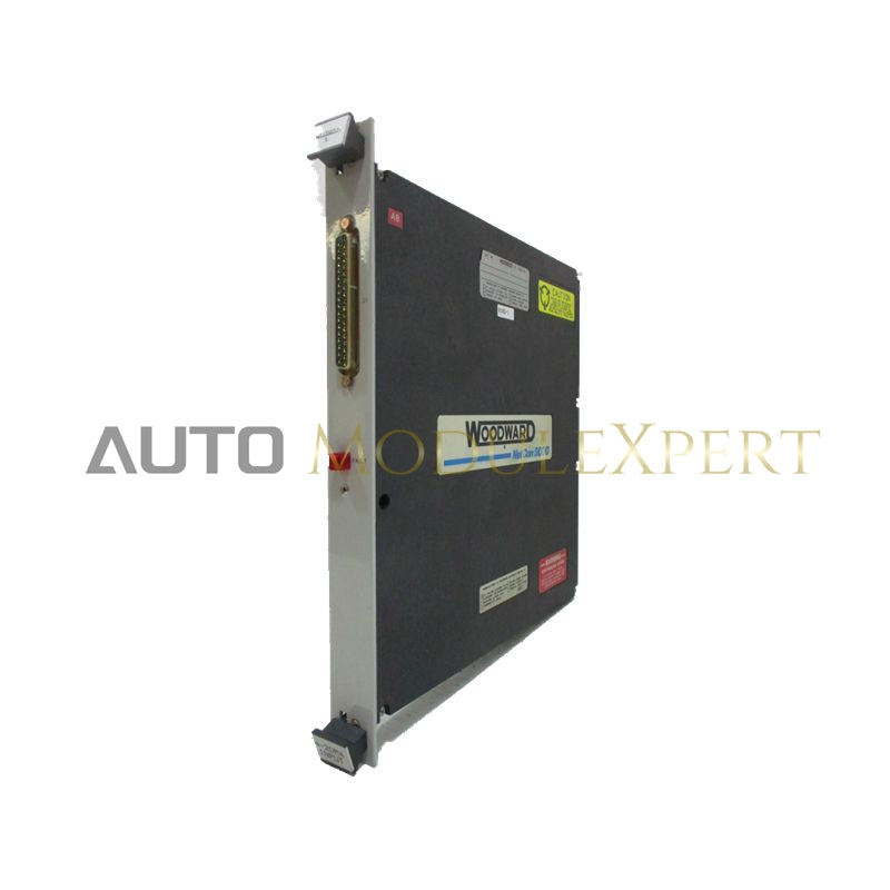 5463-785 Analog Input Module for Control Systems Woodward