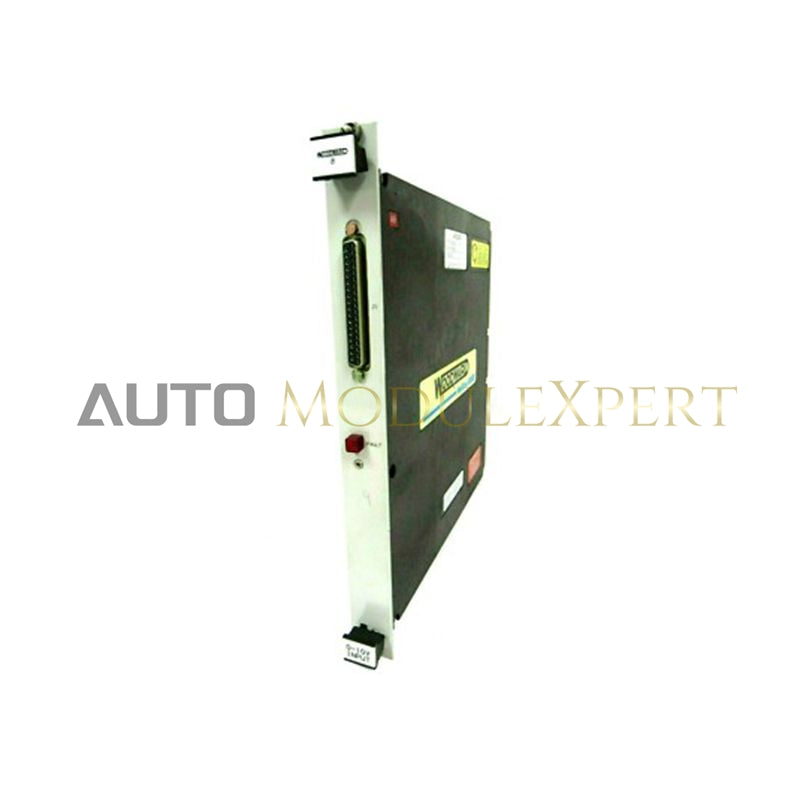 5463-880 Woodward Input Module for Industrial Automation
