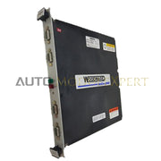 5464-541 Woodward NETCON 5000 FTIO Card I/O Module