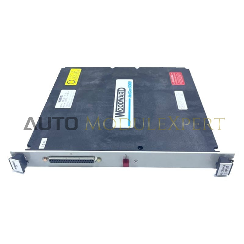 Woodward Isolated Analog Input Module 5464-334