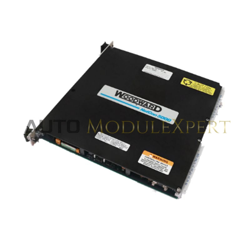 5464-468 Woodward Control Module for Industrial Automation