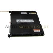 WOODWARD 5464-643 Digital Input Module for Industrial Automation