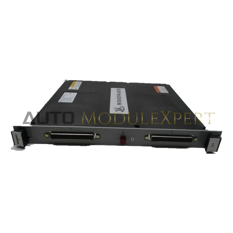 WOODWARD 5464-643 Digital Input Module for Industrial Automation