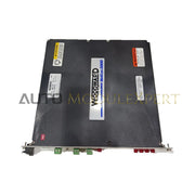 Industrial PLC Output Module Woodward 5464-458