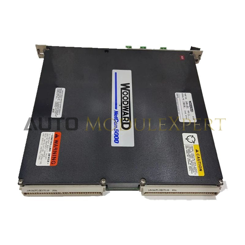 Industrial PLC CPU for Automation Woodward 5501-469