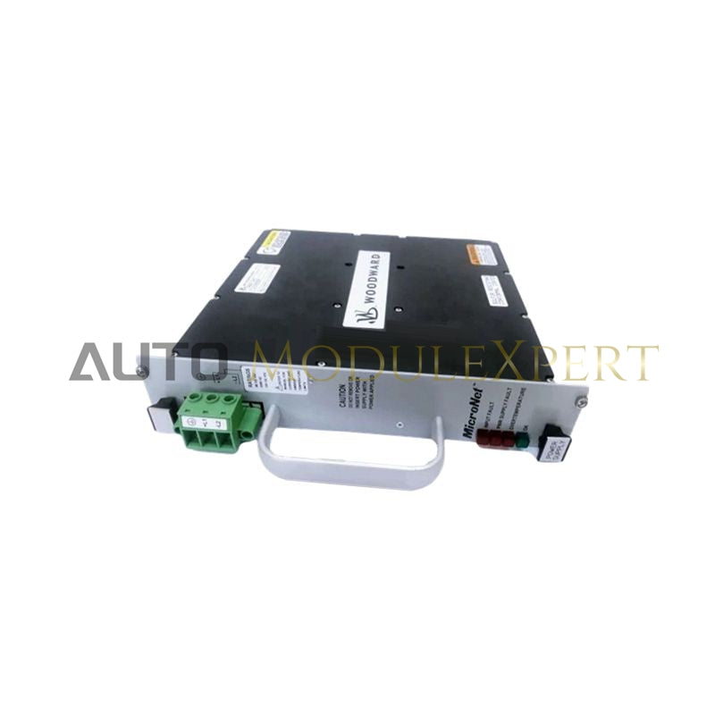 5466-1002 Power Supply Module by Woodward