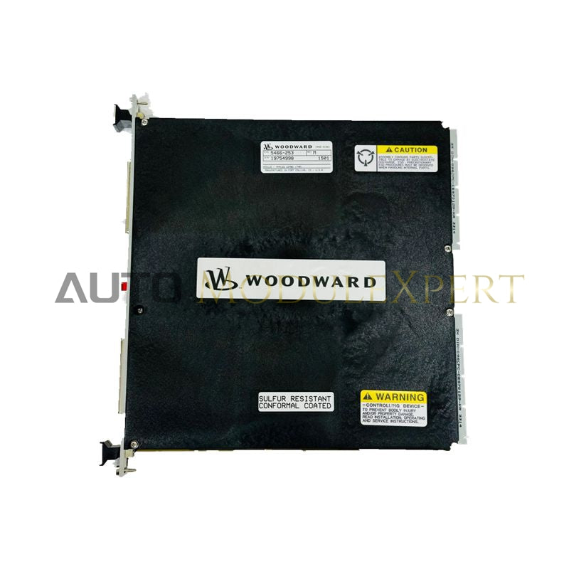 ماژول درایور عملگر MicroNet وودوارد 5464-210