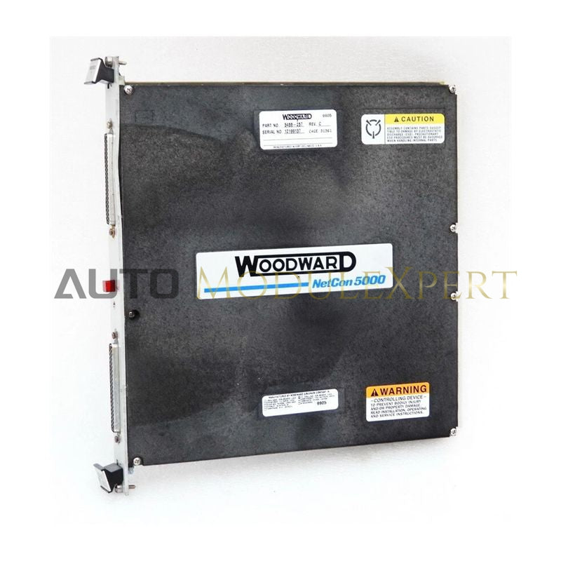 5464-654 Woodward Output Module for Control Systems