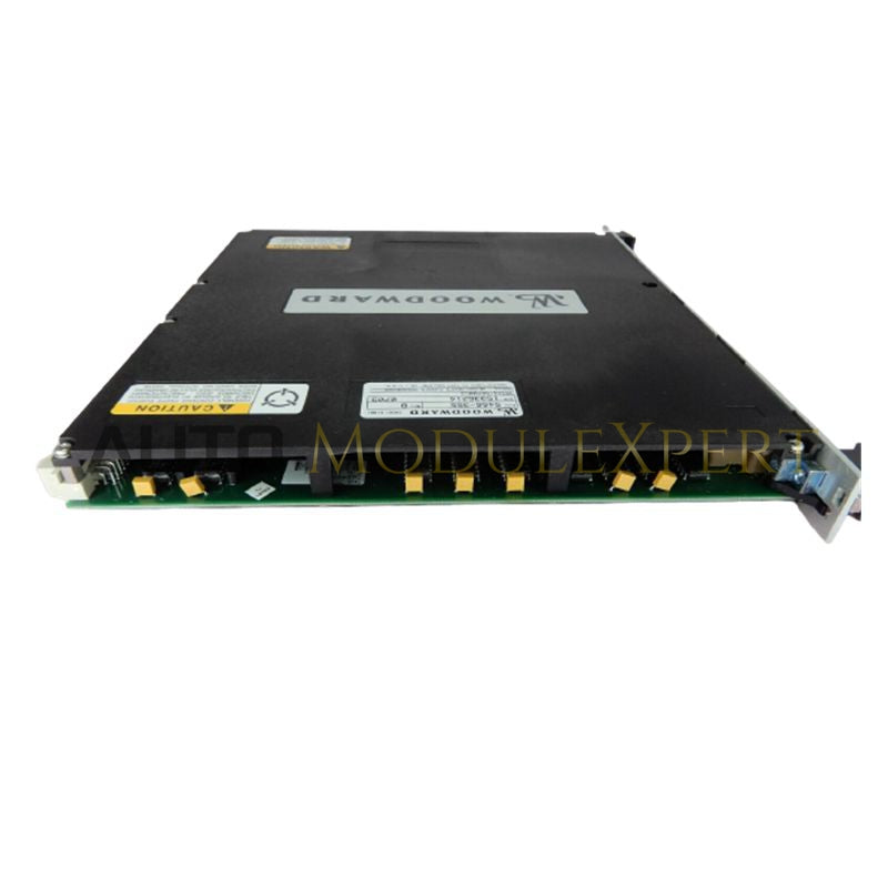 5464-333 Woodward Thermocouple Input Module