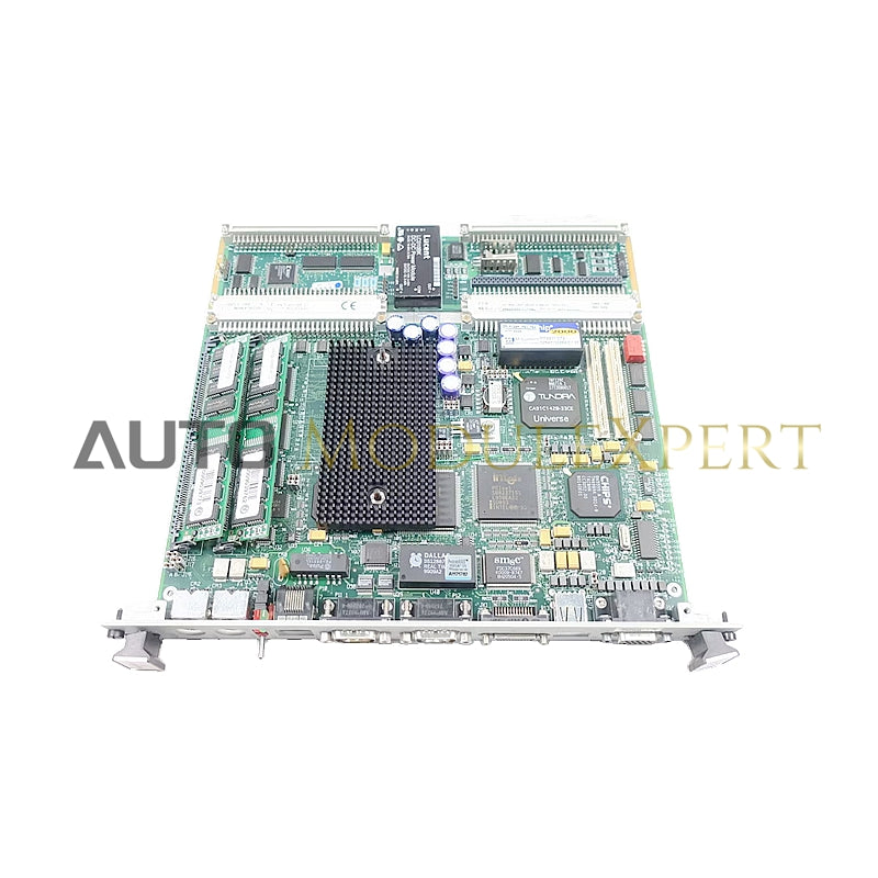 Modul CPU Woodward 5466-409