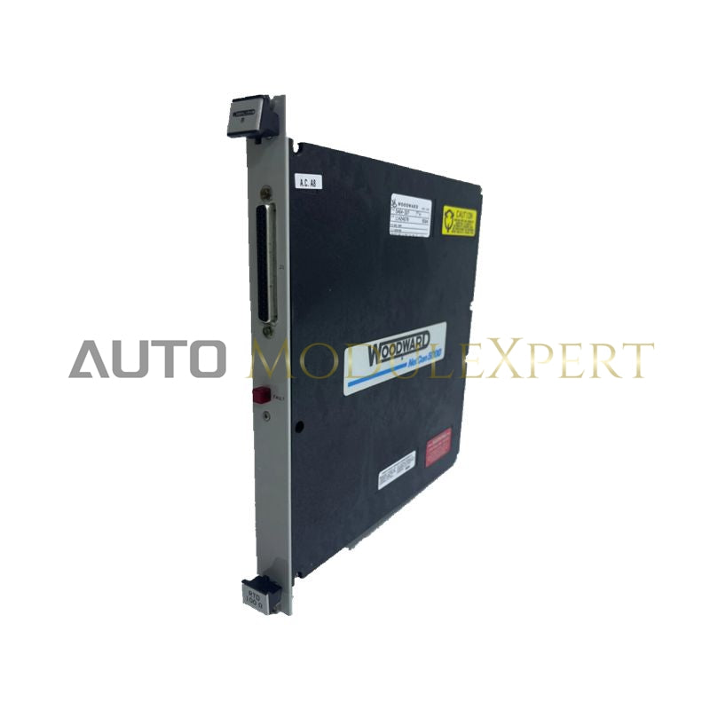 Density Analog I/O Module 5466-425 Woodward