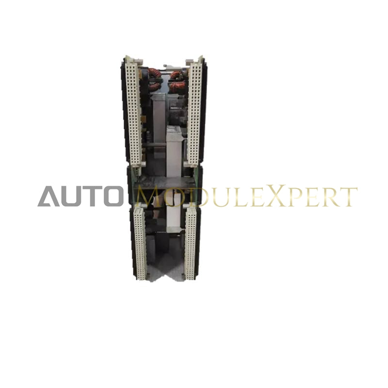 Woodward 5501-214 PLC Module for Industrial Control
