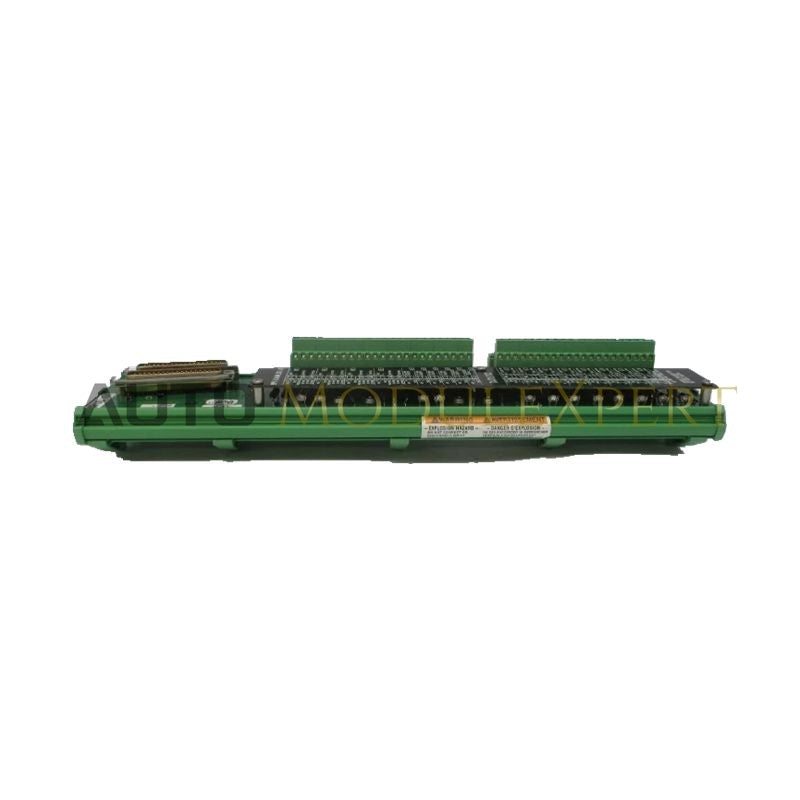 5501-371 Módulo combinado de entrada/salida Woodward MicroNet HD