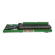 Woodward 5501-376 Analog I/O Module for Industrial Control Systems