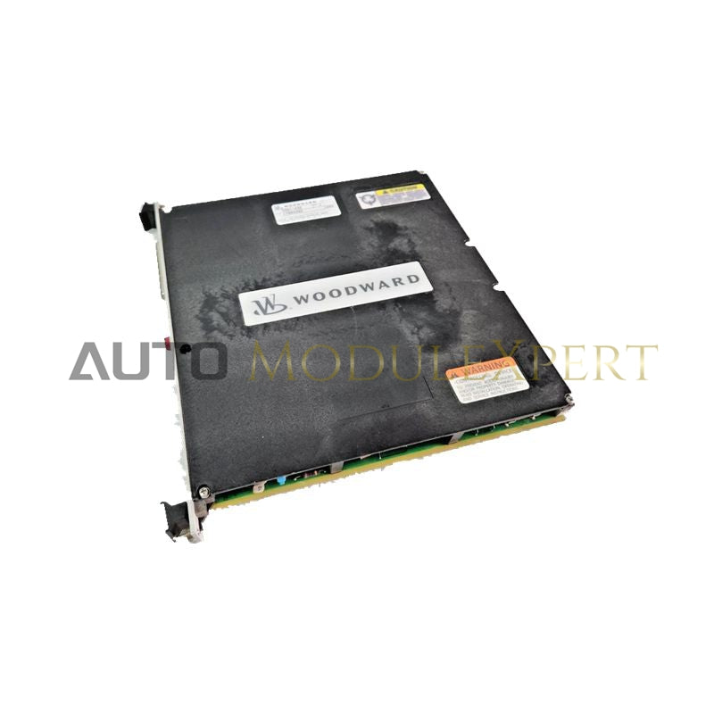 WOODWARD 5464-658 REV H โมดูลเซ็นเซอร์วัดความเร็วดิจิทัล（สำเนา）