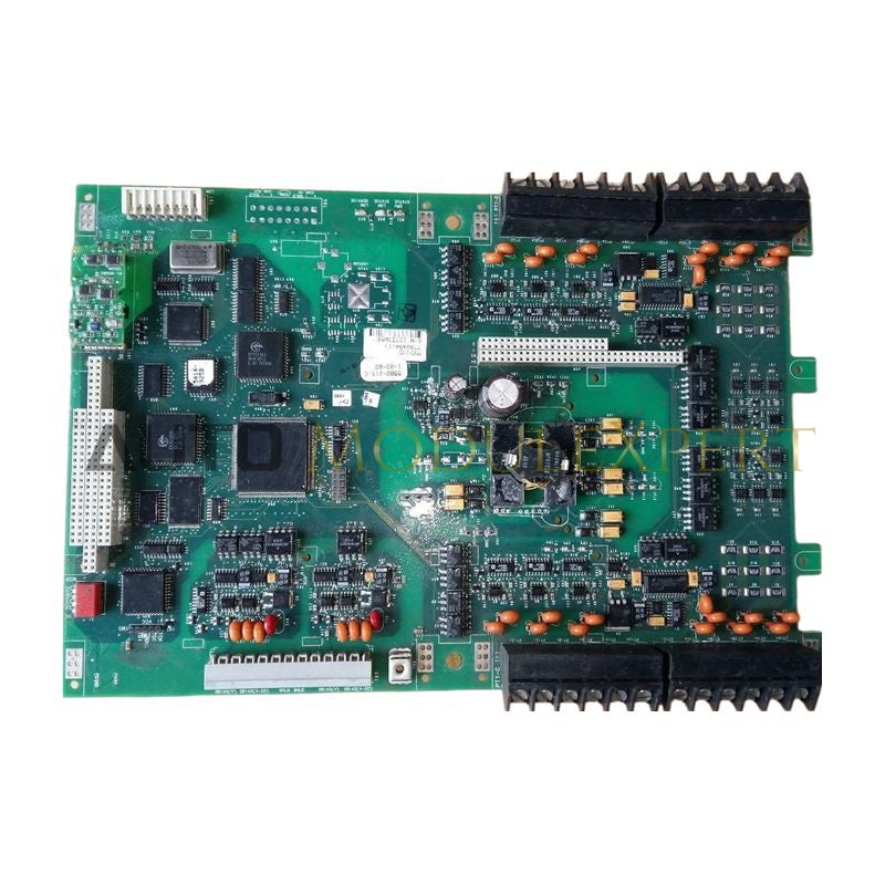 Control Assembly Module 5503-215D Woodward