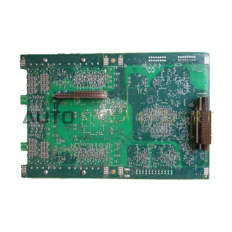 601-1008 Woodward Power Supply Assy Controller Module