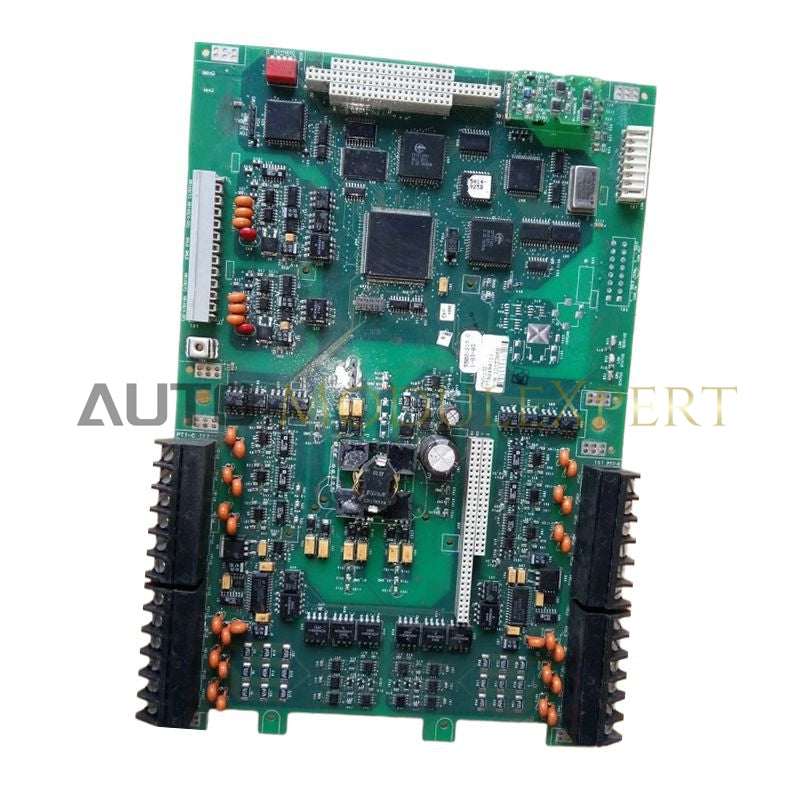 Control Assembly Module 5503-215D Woodward