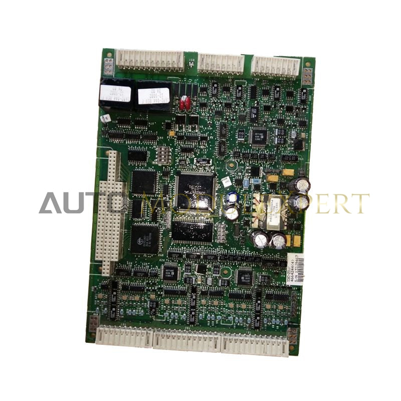 601-1008 Woodward Power Supply Assy Controller Module