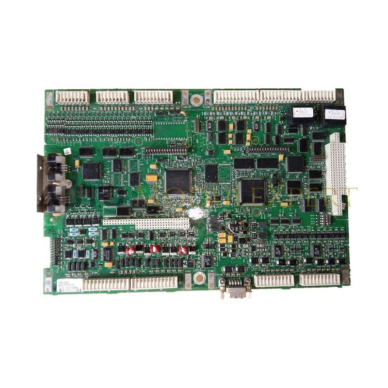 Woodward 5503-302D Control Assy  Automation Controller