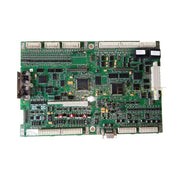 Woodward 5503-302D Control Assy  Automation Controller