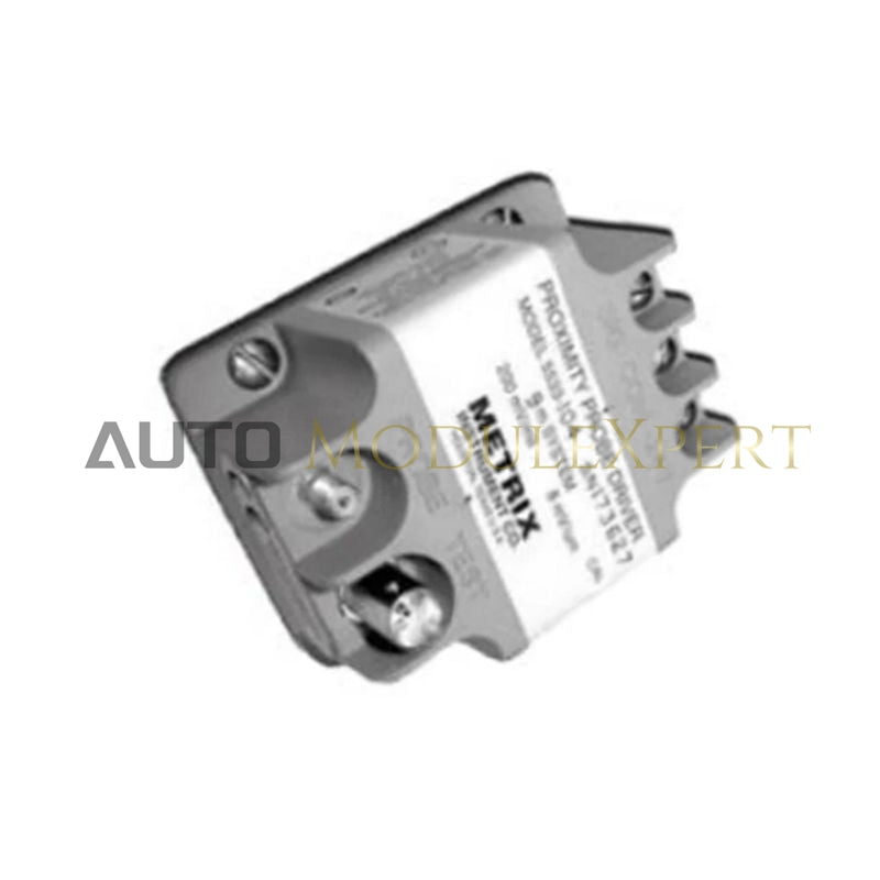 Metrix Proximity Probe Driver 5533‑103