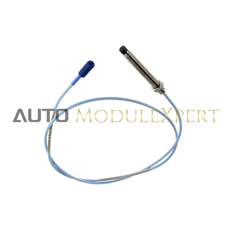 BENTLY NEVADA 330103-00-03-10-01-00 3300 XL Probe Kedekatan 8 mm