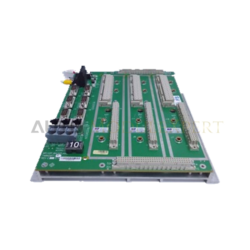 ماژول ارتباطی پردازنده اصلی | Triconex 7400207-001