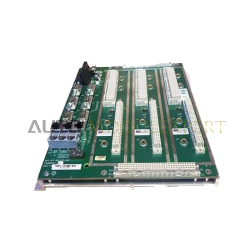 ماژول ارتباطی پردازنده اصلی | Triconex 7400207-001
