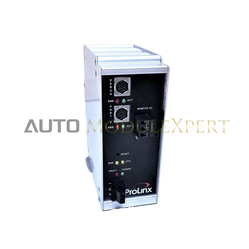 5601‑RIO‑MCM ProSoft Industrial Communication Converter