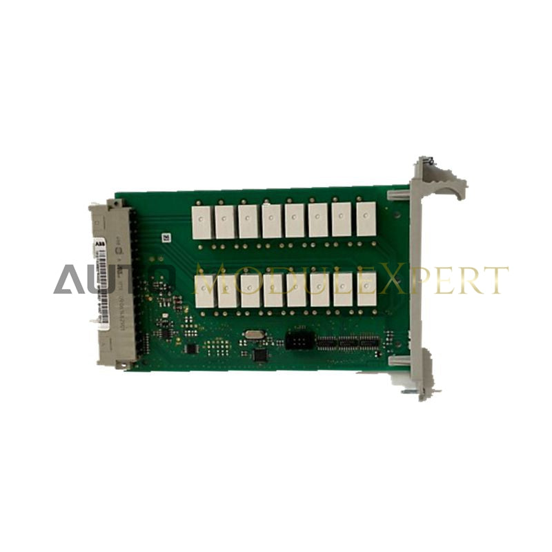 ABB 560B0R01 1KGT036800R0002 Compact Automation Control Module