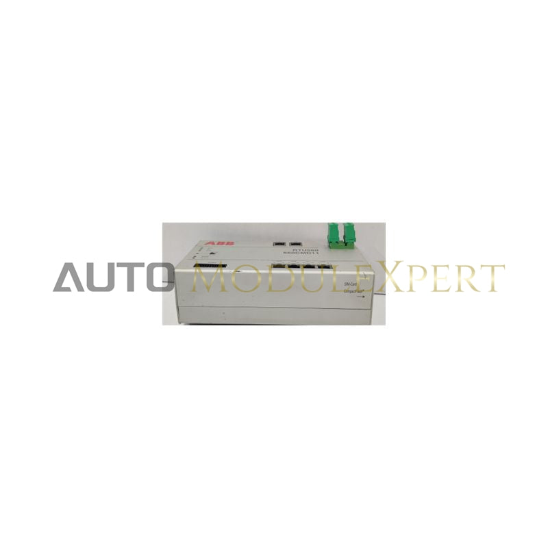 1KGT023400R0001  ABB RTU560 CPU Module