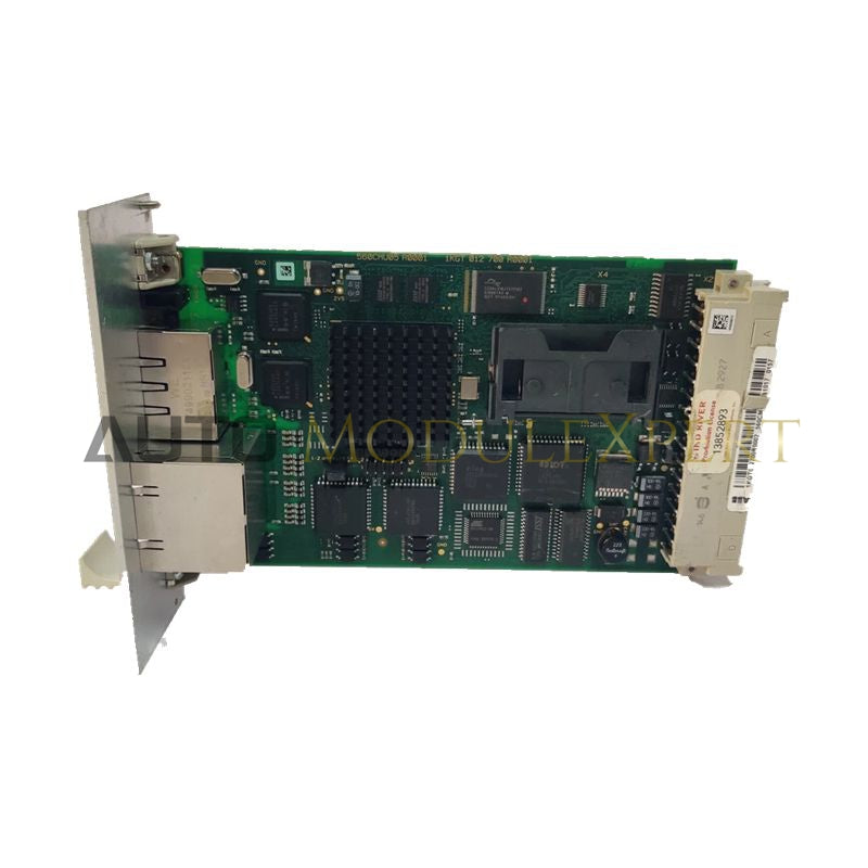 ABB 560CMU05 Communication Unit Robust Industrial Automation Module