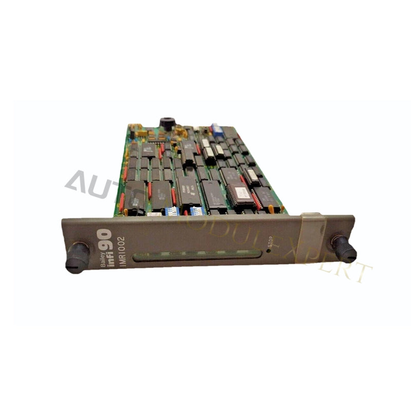 وحدة إدخال/إخراج بعيدة تابعة ABB IMRI002 INFI 90