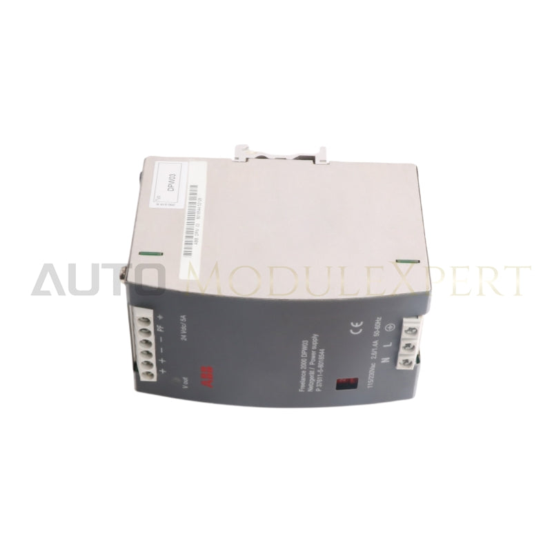 Модуль источника питания ABB DPW 03 DPW03