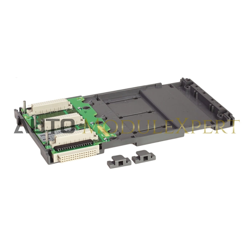 Allen-Bradley 1715-A3IO 3 Slot Input/Output Base Unit