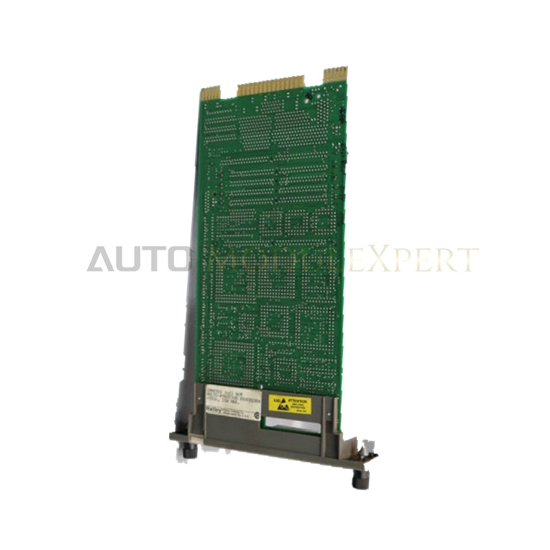 وحدة معالج متعددة الوظائف ABB IMMFP03R لنظام INFI 90