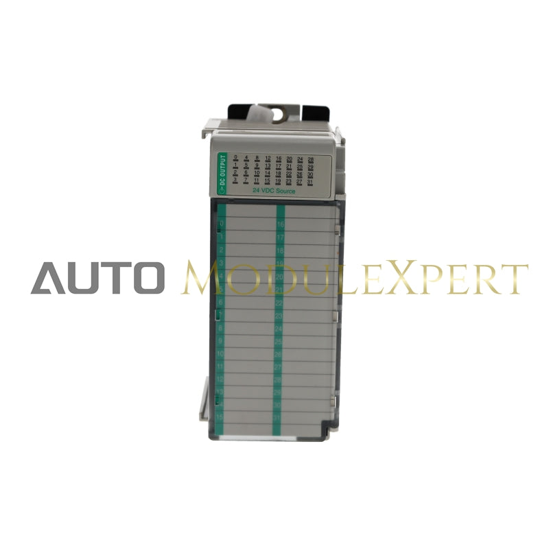 Modul Output DC Digital Kompak Allen-Bradley 1769-OB32