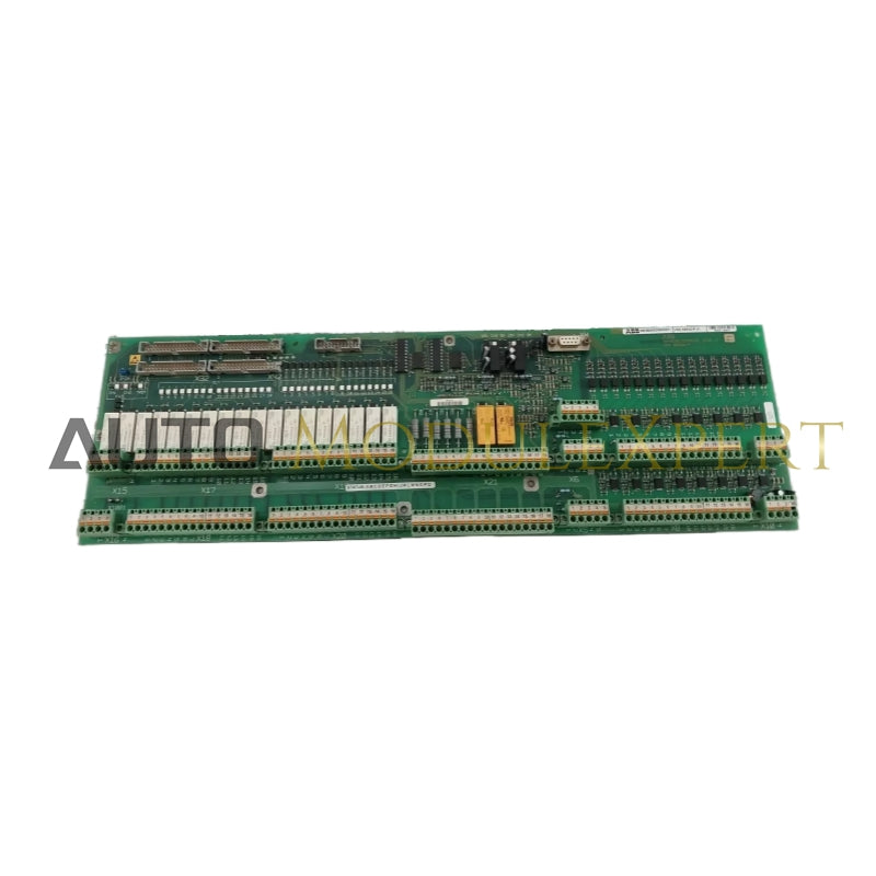 ABB UNS 0883A-P,V1 3BHB006208R0001 لوحة دوائر مطبوعة سريعة I/O مجمعة