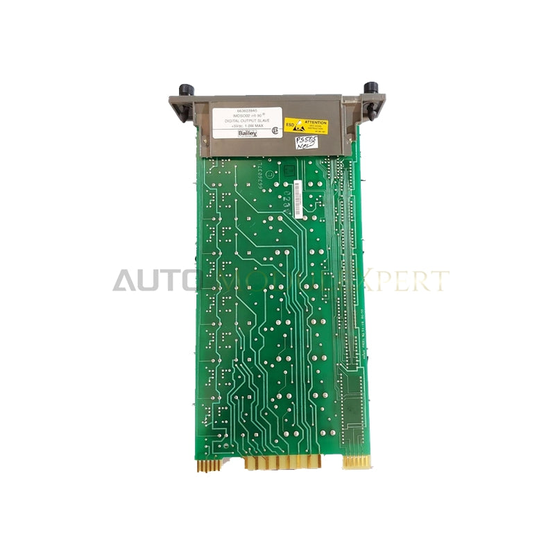 وحدة خرج رقمية IMDSO02 ABB INFI 90