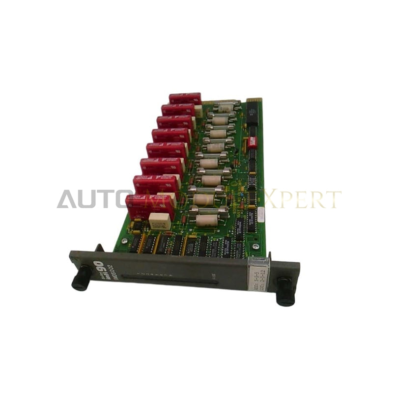 وحدة خرج رقمية IMDSO02 ABB INFI 90