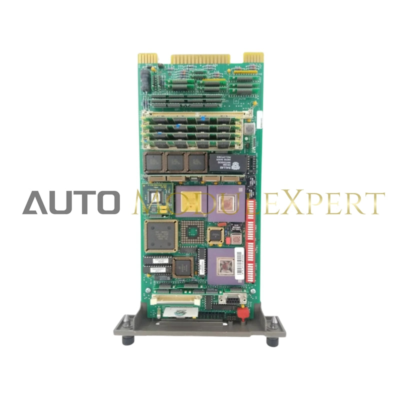 وحدة النقل المحلية ABB INIIT03