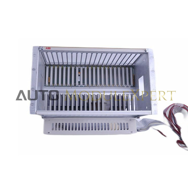 ABB 57310255-AL I/O Equipment Frame