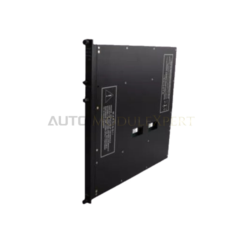 Módulo de entrada analógica SIL3 de 4-20 mA | Triconex 4210 Tricon