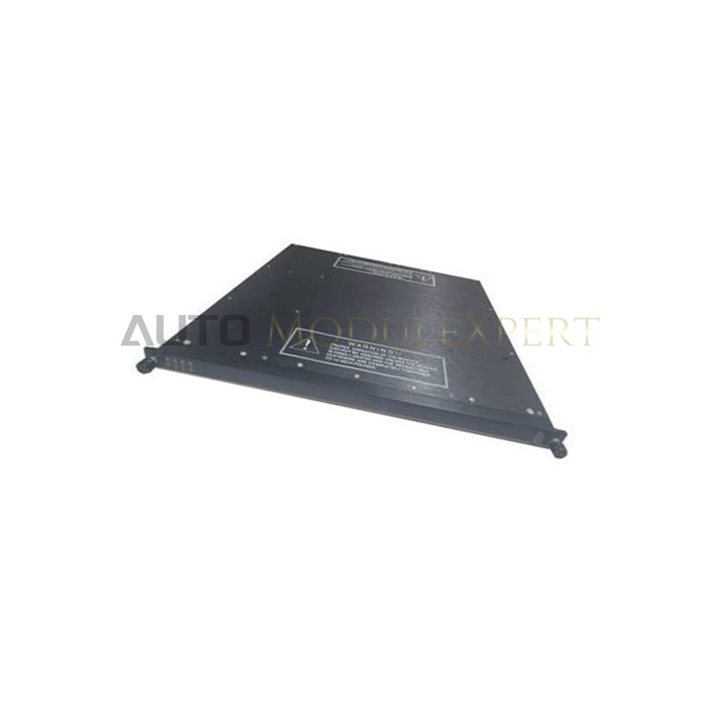 Módulo de entrada analógica SIL3 de 4-20 mA | Triconex 4210 Tricon