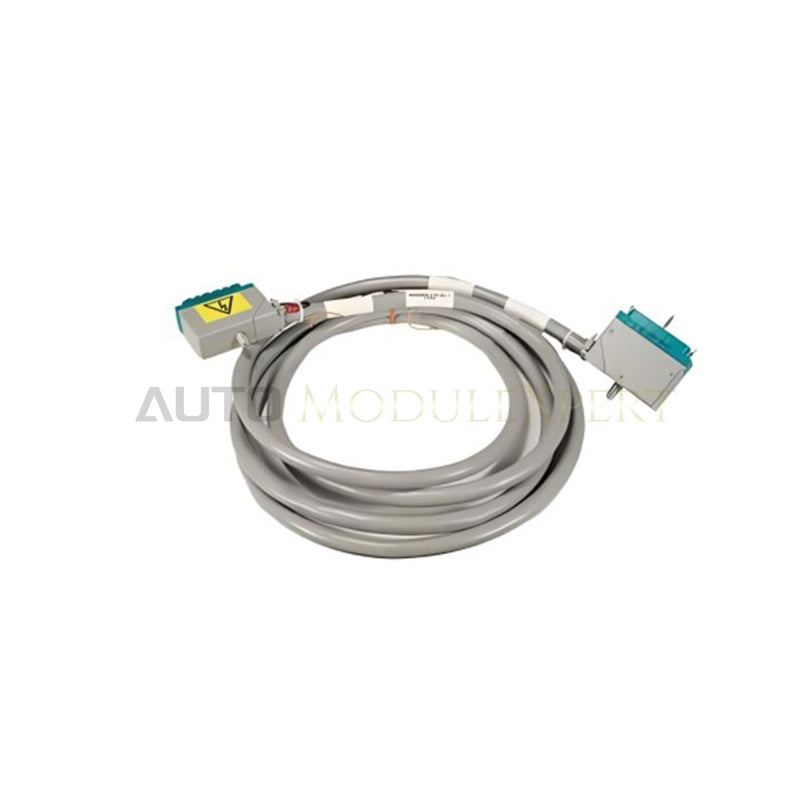 Triconex 4000103-510 Tricon SIL3 TMR ելքային մալուխի հավաքածու