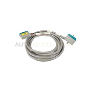 Conjunto de cabo de saída Tricon SIL3 TMR Triconex 4000103-510