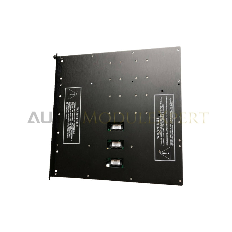 Triconex 3601E Tricon SIL3 TMR модул за цифрови изходи
